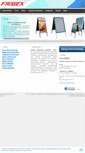 Mobile Screenshot of frimex.pl